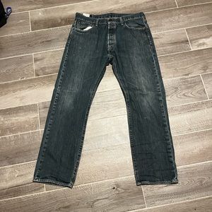Levi’s jeans